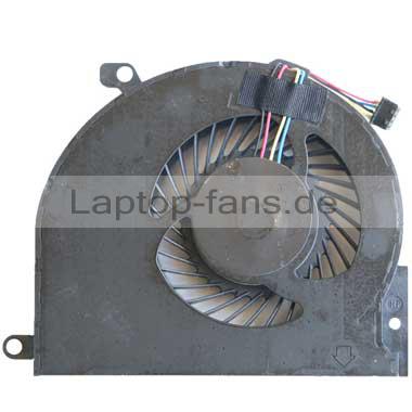 FCN DFS531105MC0T FC1S Lüfter