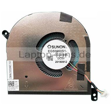 Dell Precision 5570 Lüfter