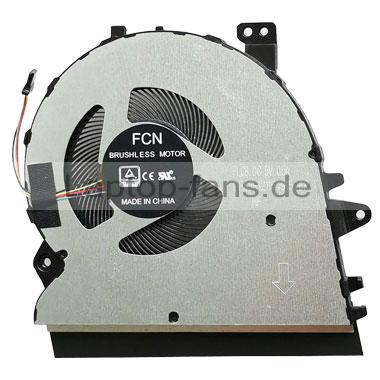 FCN DFS5K121154915 FLCB Lüfter