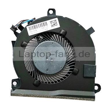 Hp Pavilion Gaming 16-a0010ns Lüfter
