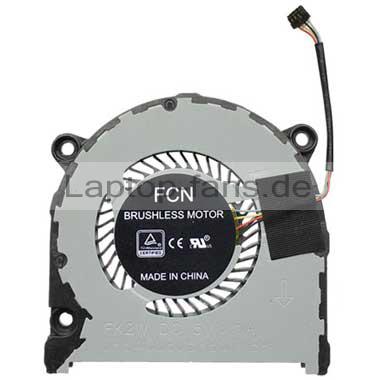 FCN DFS400805PB0T FK2W Lüfter