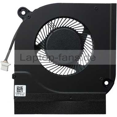 Neuer FCN DFS531005PL0T FML9 GPU-Lüfter, DFS531005PL0T FML9