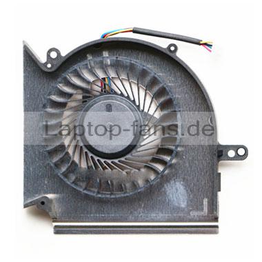 Msi Gp75 Leopard 10sek-083 Lüfter