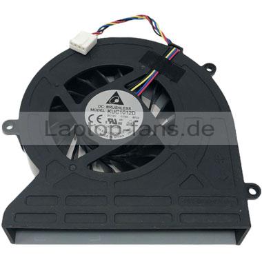 Hp 669117-001 Lüfter
