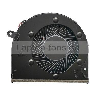 Hp Envy 13-ba0006ns Lüfter