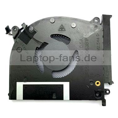 FCN DFS5M325063B1P FLHR Lüfter