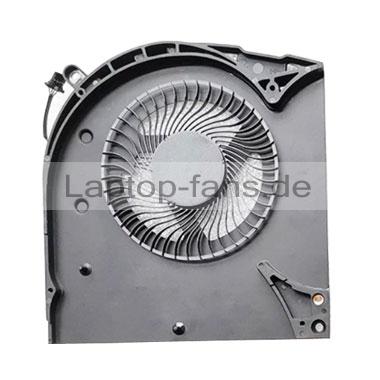 -Lüfter für FCN DFS652512PN0T FLHY