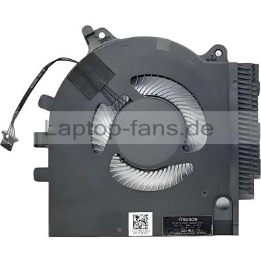 Dell G15 5510 Lüfter