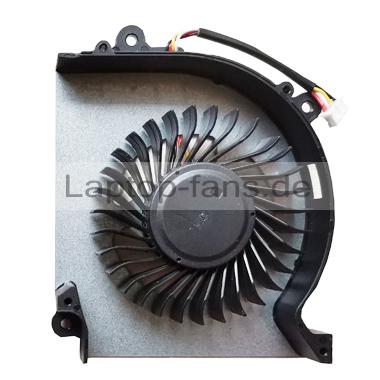 Clevo Nb50tz Lüfter