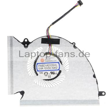 AAVID PABD1A010SHL N452 Lüfter