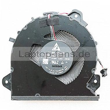 Samsung Galaxy Book Ion Nt950xcj-x716a Lüfter