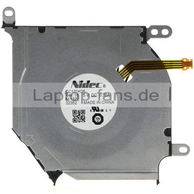 Microsoft Surface Pro 4 Model 1724 Lüfter