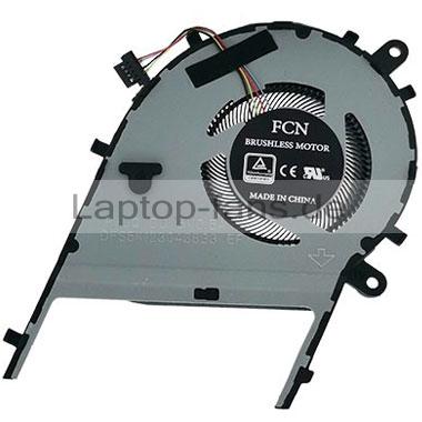 FCN DFS5K123043633 FKUQ Lüfter