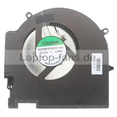 SUNON EG75091S1-C020-S9A Lüfter