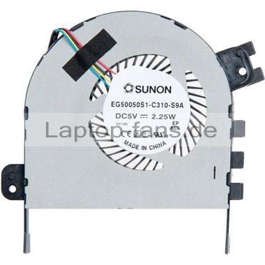 Asus 13NB02L1P12011 Lüfter