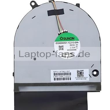SUNON EG50040S1-1C210-S9A Lüfter