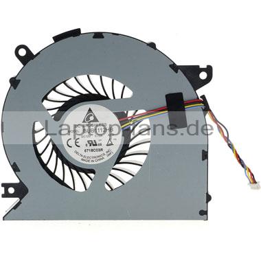 DELTA BUB1112HB A5W Lüfter