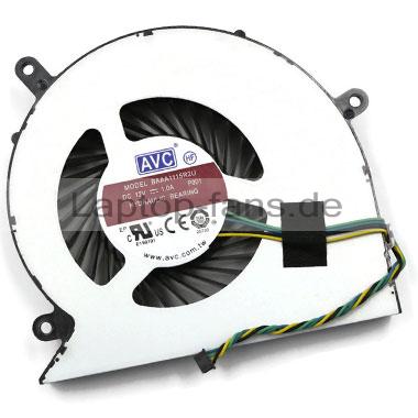 AVC BAAA1115R2U P001 Lüfter