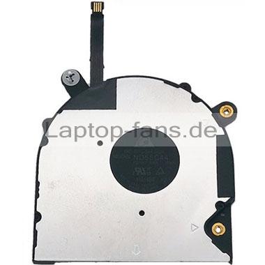 Dell Xps 13 7390 2-in-1 Lüfter