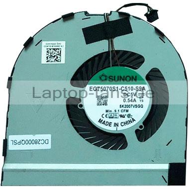SUNON EG75070S1-C510-S9A Lüfter