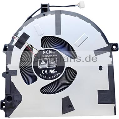 Lenovo Ideapad 5 Pro 14itl6 Lüfter