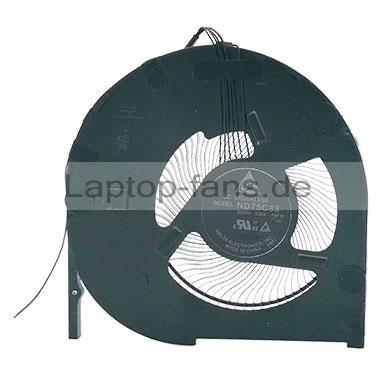 Lenovo Thinkpad T495 Lüfter