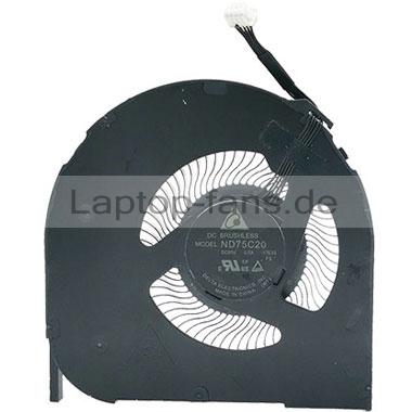 AVC BAZC0706R5M Y004 Lüfter