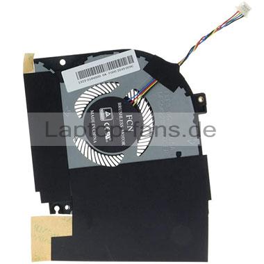 FCN FLF3 DFS5K221153710 Lüfter