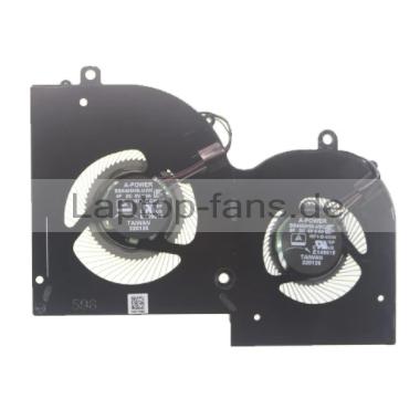 A-POWER BS4505HS-U5C 1571-Q-CCW Lüfter