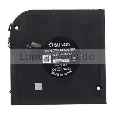 SUNON EG75070S1-C590-S9A Lüfter