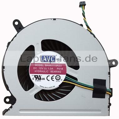 AVC BAAA1115R2U P010 Lüfter