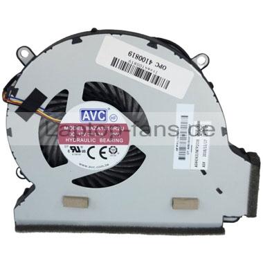 AVC BAZA1314R2U P001 Lüfter