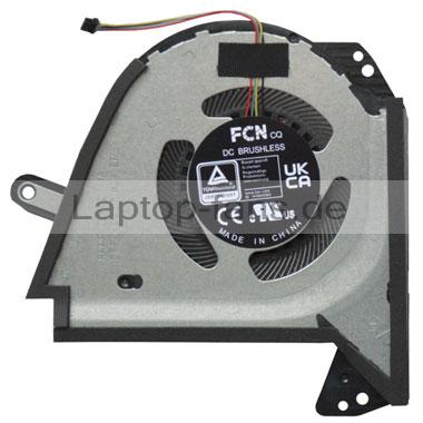 FCN FPPP DFSCK221051824 Lüfter