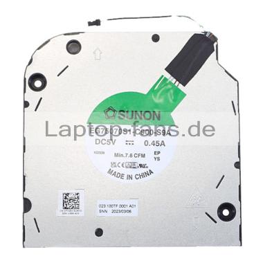Dell FTG5H Lüfter