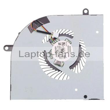 A-POWER BS6212MS-U5Z Lüfter