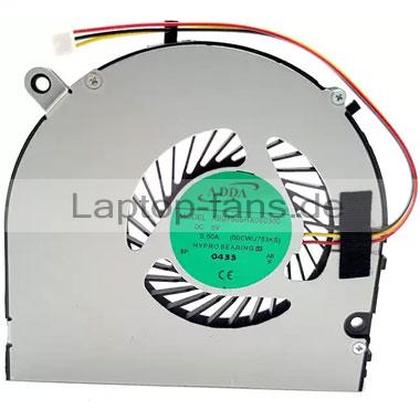 ADDA AB07505HX060300 00CWU753KS Lüfter