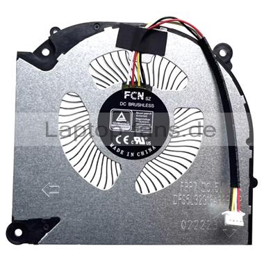 FCN DFS5L32G16486P FPP7 Lüfter