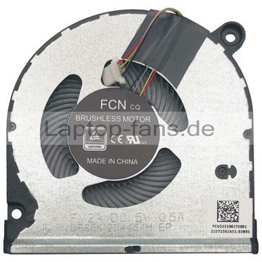 FCN FM2A DFS5K12114464H Lüfter