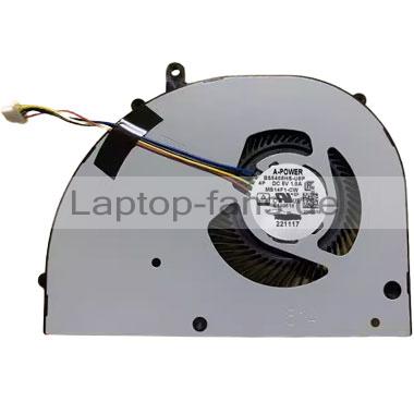 A-POWER BS5405HS-U5P MS14F1-CW Lüfter