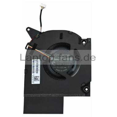 Hp Omen Transcend 16-u0000 Lüfter