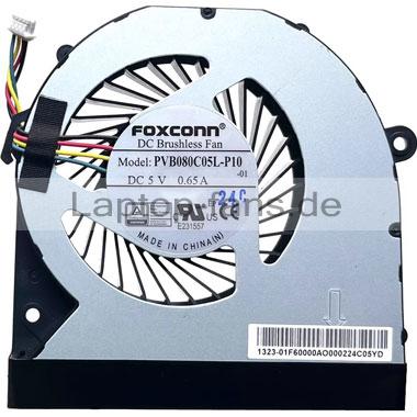 FOXCONN PVB080C05L-P10-01 Lüfter