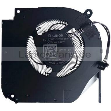 SUNON EG75070S1-1C101-S9A Lüfter