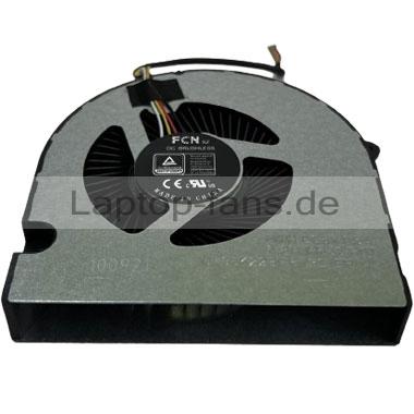 Gigabyte A5 K1 Lüfter