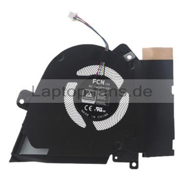 FCN FP18 DFS5K223052834 Lüfter