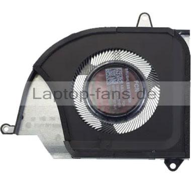 -Lüfter für Asus 13NR0AP0T01011