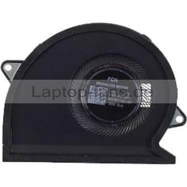 -Lüfter für Asus 13NR0AP0T03011