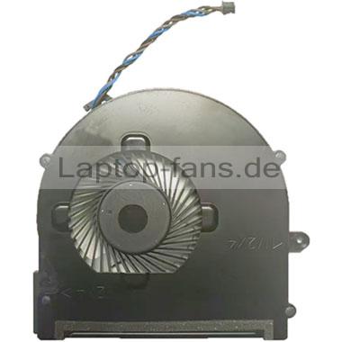 Hp Envy 17t-u000 Cto Lüfter