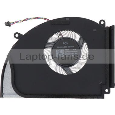 Asus Rog Strix Scar 18 G834jz Lüfter