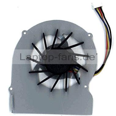 DELTA KSB05105HB-CF42 Lüfter