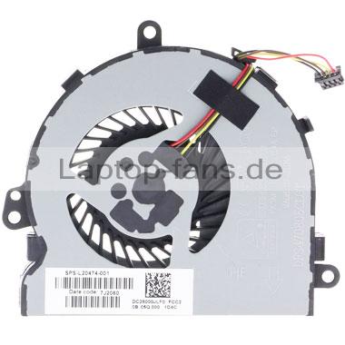 FCN DFS470805CL0T FK3M Lüfter